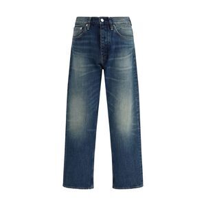 Sunflower Men Loose Fit Jeans